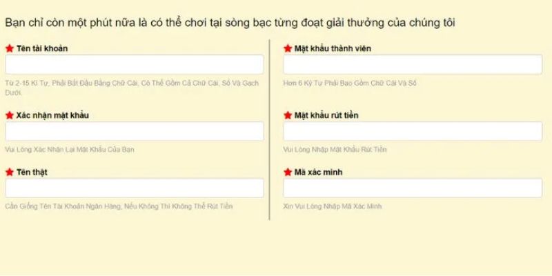 Tại sao nên chọn đăng ký Ko6688?