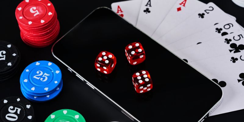 Luật chơi cơ bản của Craps là gì