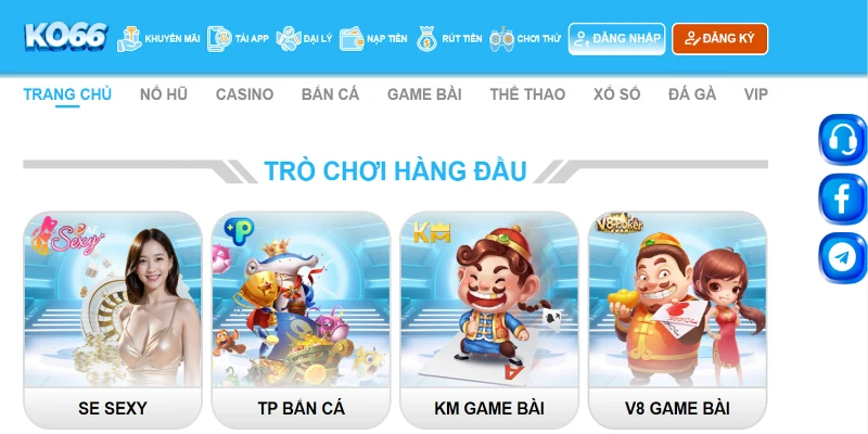 Trở thành đại lý Ko66 có những ưu điểm gì